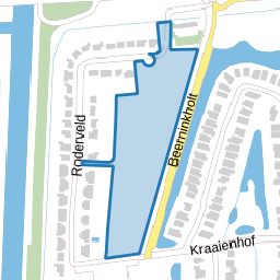 Perceel LLS00-H-2814