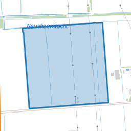 Perceel LLS00-H-2873