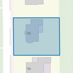 Perceel LLS00-H-2887