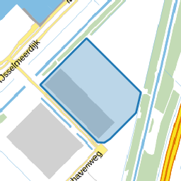 Perceel LLS00-H-2907