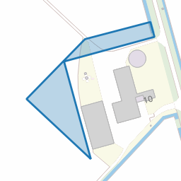 Perceel LLS00-H-2922