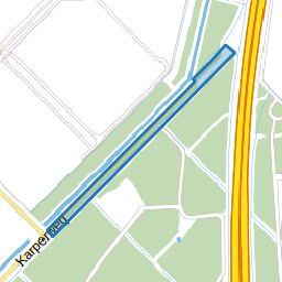 Perceel LLS00-H-2932