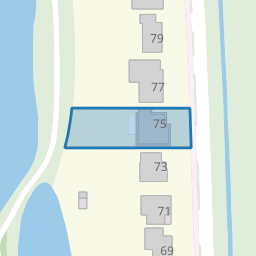 Perceel LLS00-H-2964