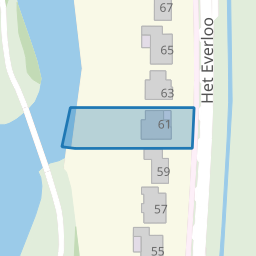 Perceel LLS00-H-2971