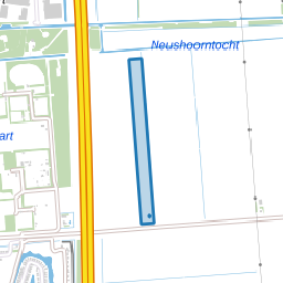 Perceel LLS00-H-2985