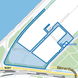 Perceel LLS00-H-3014