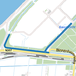 Perceel LLS00-H-3075