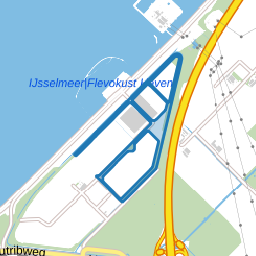 Perceel LLS00-H-3087