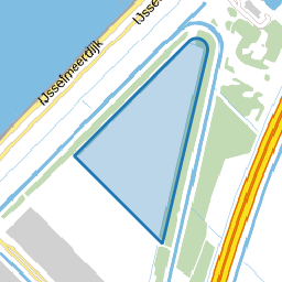 Perceel LLS00-H-3088