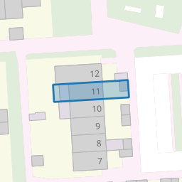 Perceel LLS00-K-1010