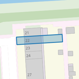 Perceel LLS00-K-1024