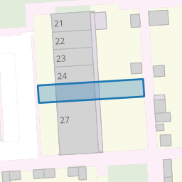 Perceel LLS00-K-1027