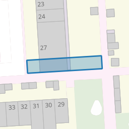 Perceel LLS00-K-1030