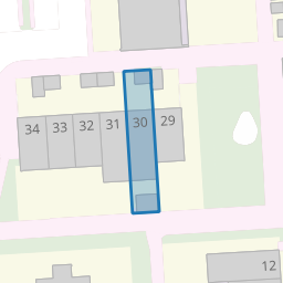 Perceel LLS00-K-1032
