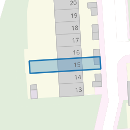 Perceel LLS00-K-1039