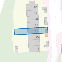Perceel LLS00-K-1040