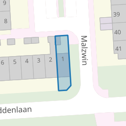 Perceel LLS00-K-1055