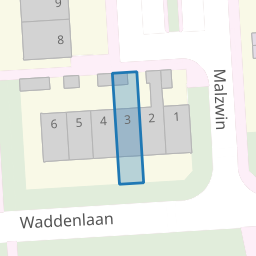 Perceel LLS00-K-1057