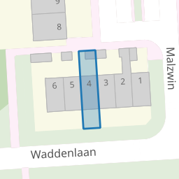 Perceel LLS00-K-1058