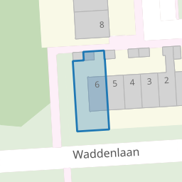 Perceel LLS00-K-1060