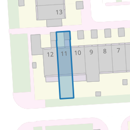 Perceel LLS00-K-1114