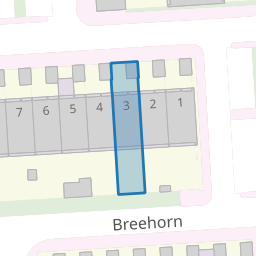 Perceel LLS00-K-1122