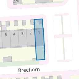 Perceel LLS00-K-1124