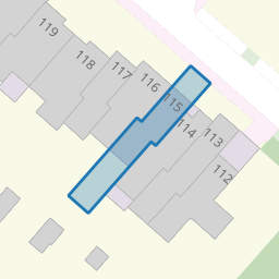 Perceel LLS00-K-1192