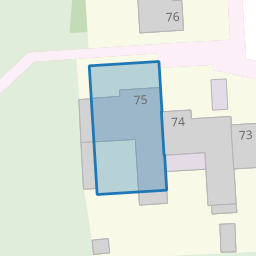 Perceel LLS00-K-1201