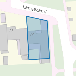Perceel LLS00-K-1204