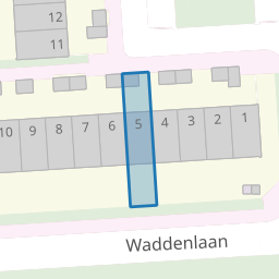 Perceel LLS00-K-1237