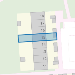 Perceel LLS00-K-1258