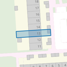 Perceel LLS00-K-1260