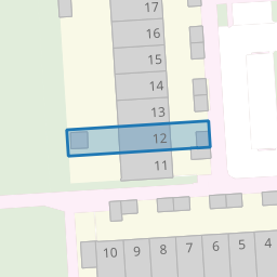 Perceel LLS00-K-1261