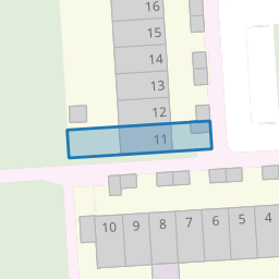 Perceel LLS00-K-1262