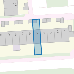 Perceel LLS00-K-1267