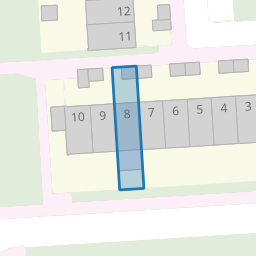 Perceel LLS00-K-1270