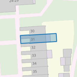 Perceel LLS00-K-1291
