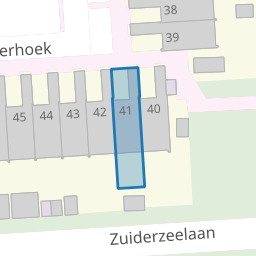 Perceel LLS00-K-1301