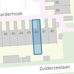 Perceel LLS00-K-1302