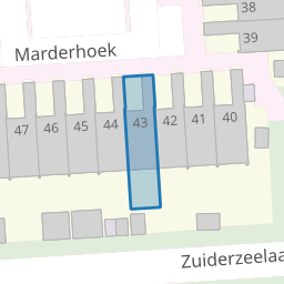 Perceel LLS00-K-1303
