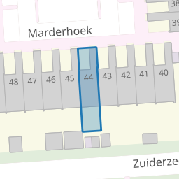 Perceel LLS00-K-1304