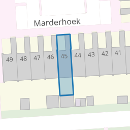 Perceel LLS00-K-1305