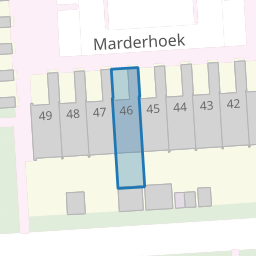 Perceel LLS00-K-1306