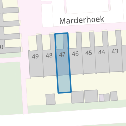 Perceel LLS00-K-1307