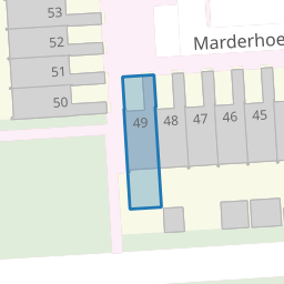 Perceel LLS00-K-1309