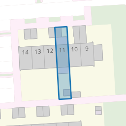 Perceel LLS00-K-1329
