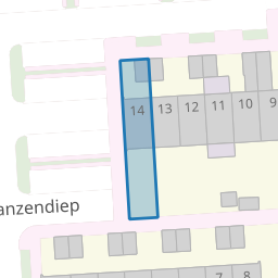 Perceel LLS00-K-1332