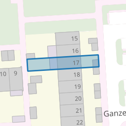 Perceel LLS00-K-1345