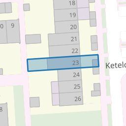 Perceel LLS00-K-1387